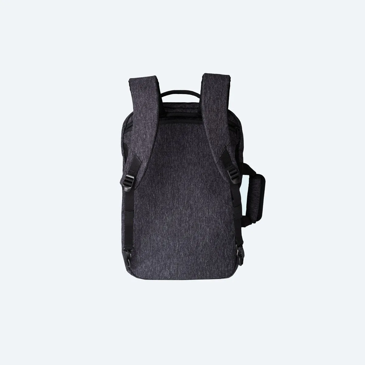 MOS x AER Flight Pack 2 - Black Heather