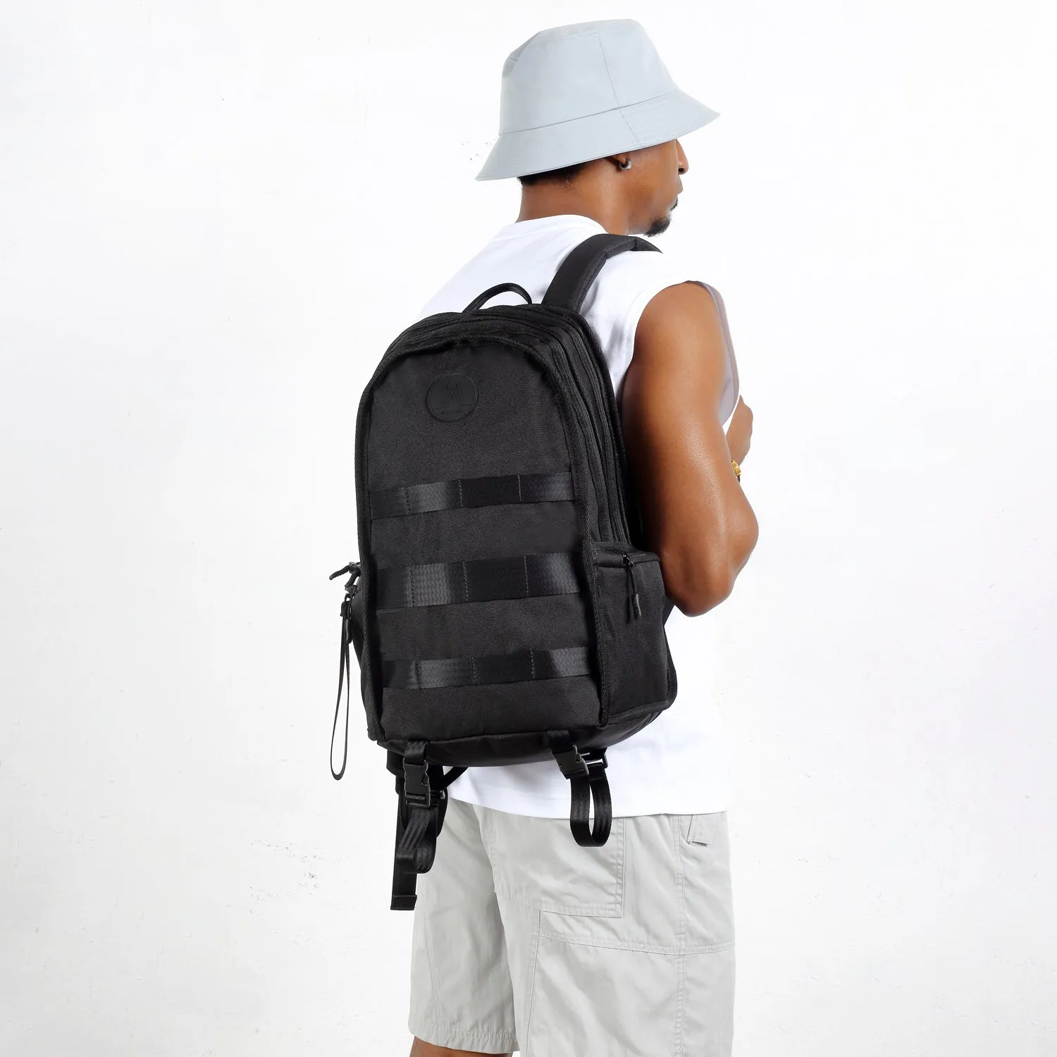 Napier Poser Backpack - M