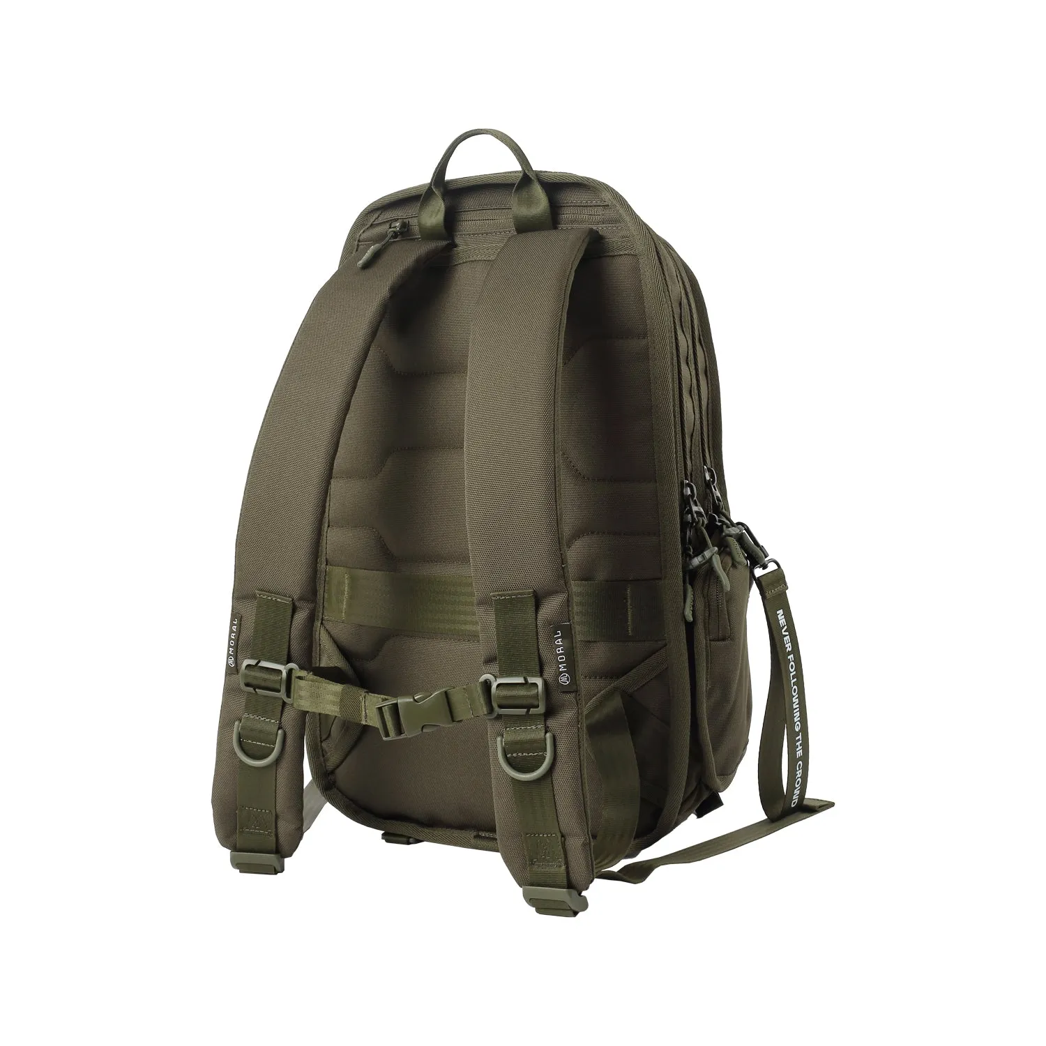 Napier Poser Backpack - M