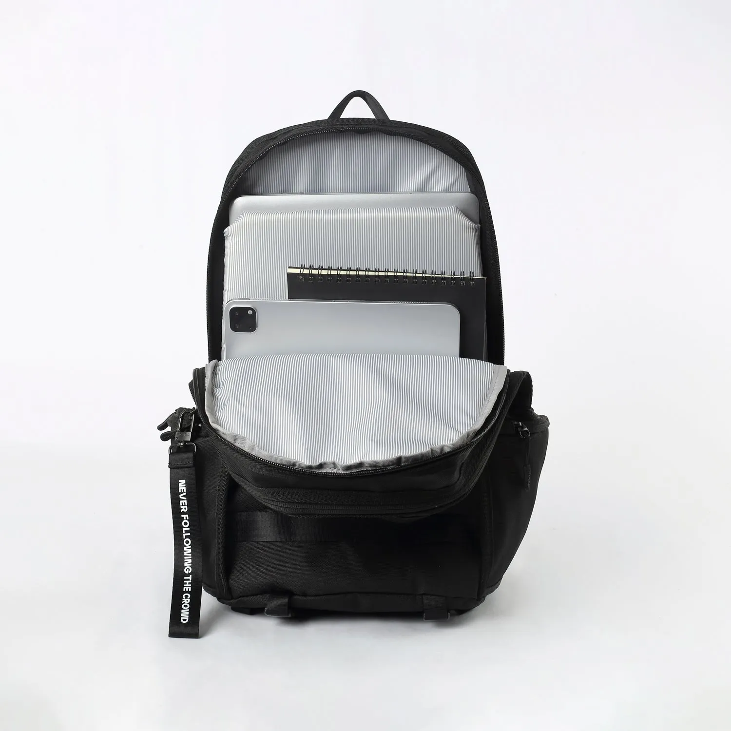 Napier Poser Backpack - M