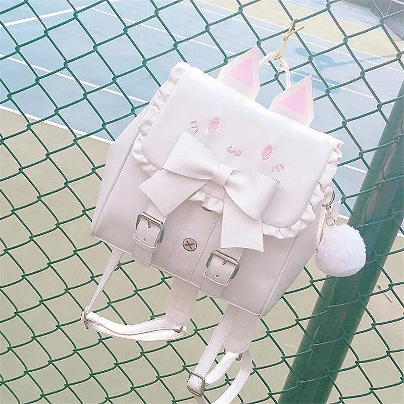 Neko Backpack