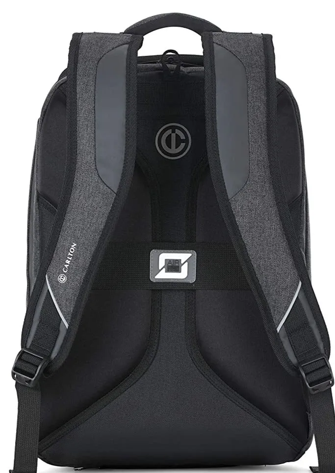 Newport 01 Laptop Backpack (Granite)