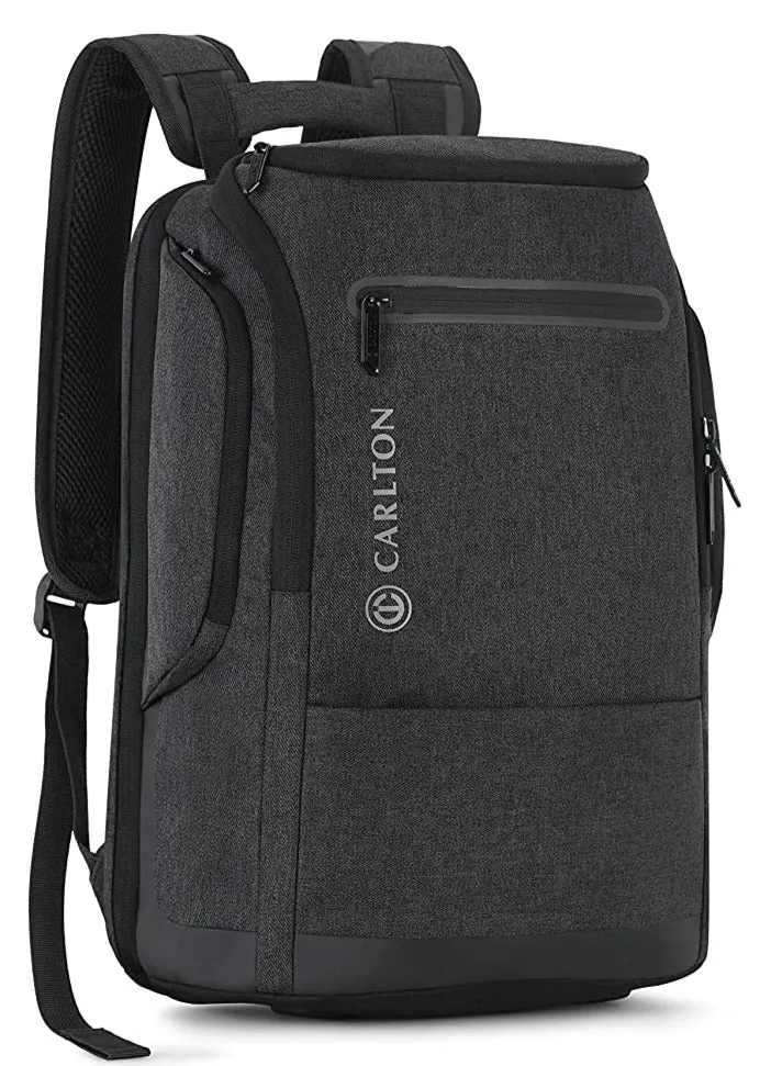 Newport 01 Laptop Backpack (Granite)