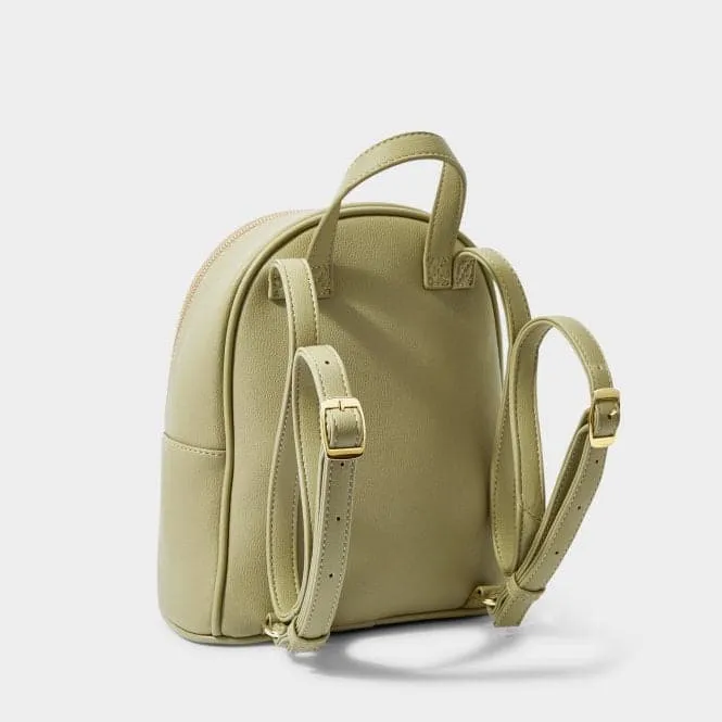 Olive Isla Backpack KLB2254