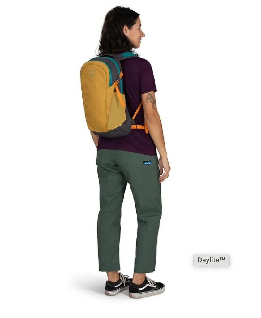 Osprey Daylite Backpack