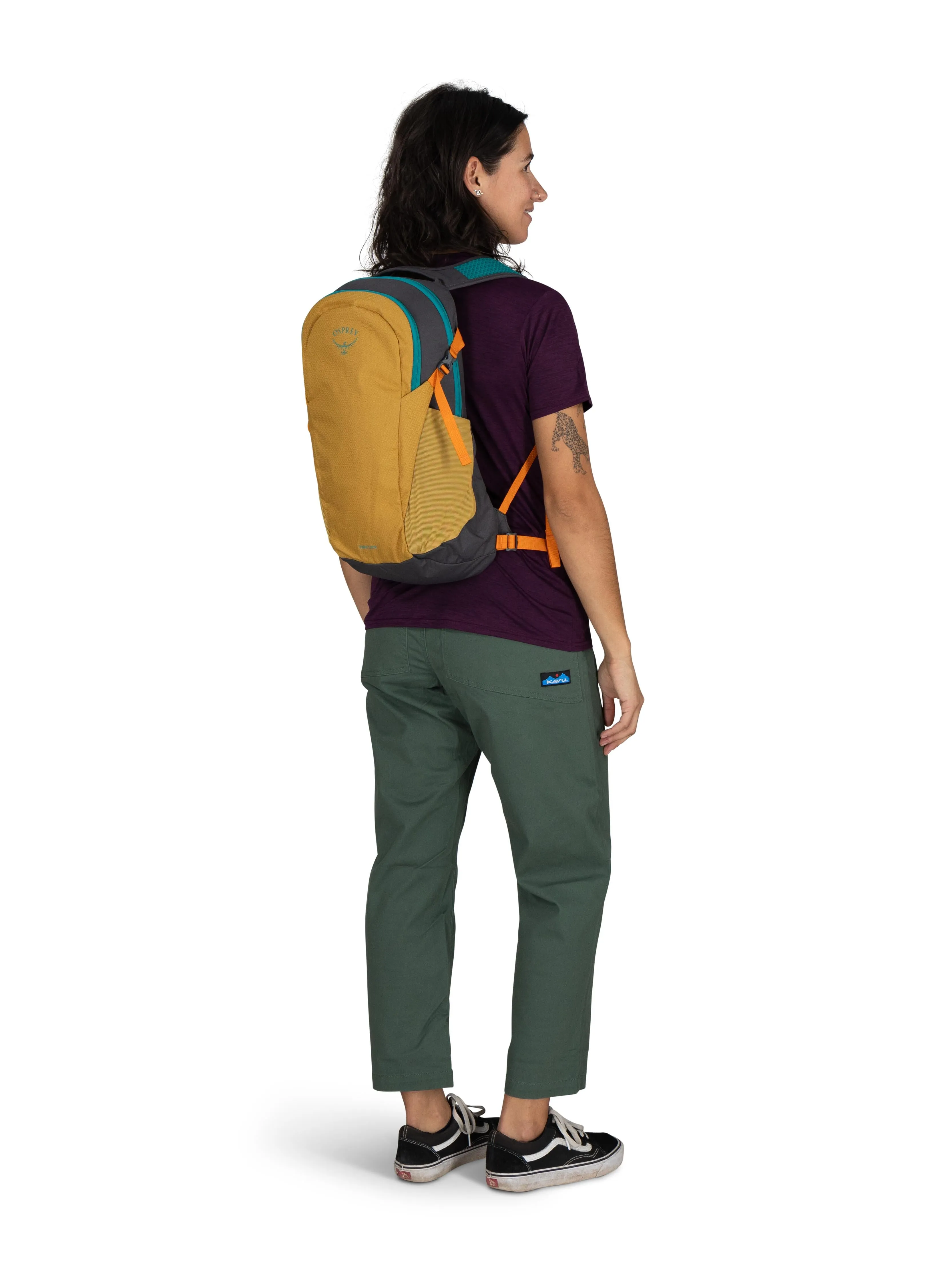 Osprey Daylite Everyday Backpack