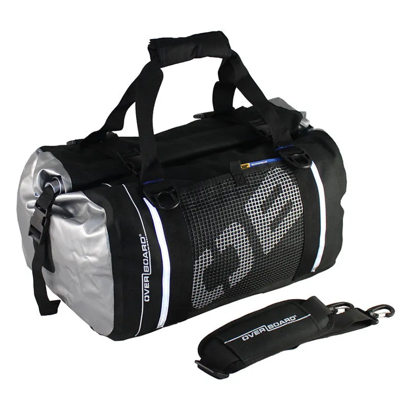 OverBoard Waterproof Duffel Bag 40 Litres