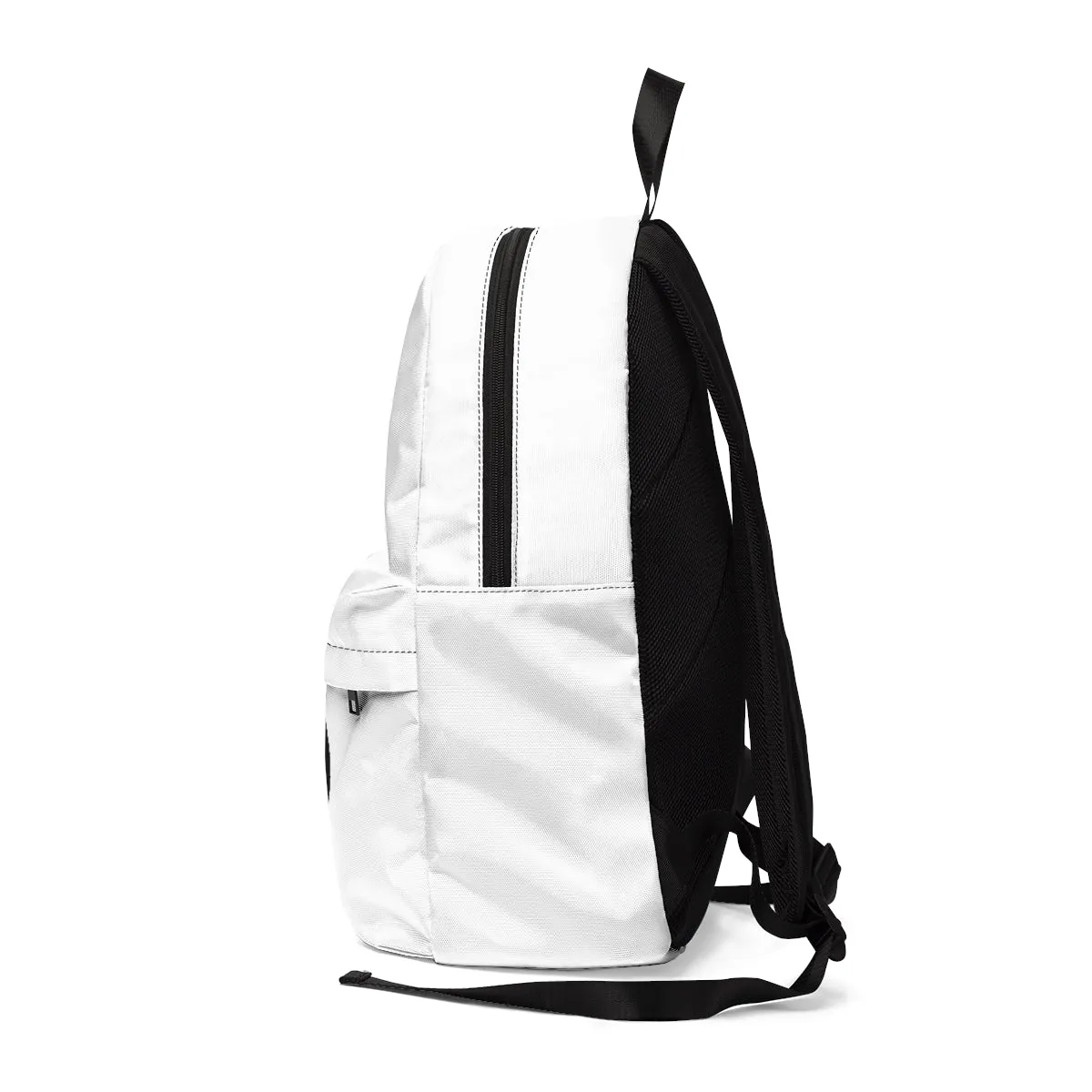 Panda Unisex Classic Backpack