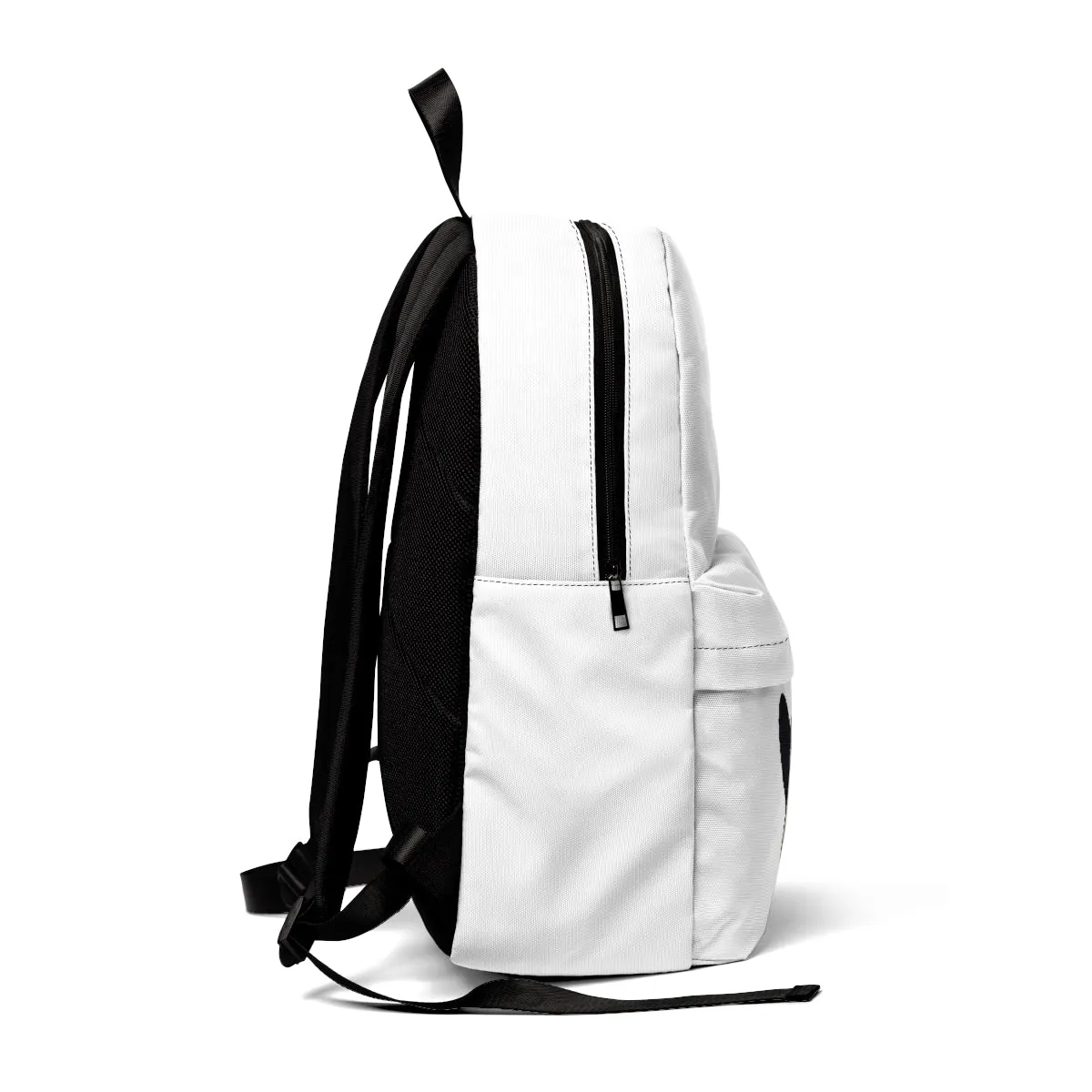 Panda Unisex Classic Backpack