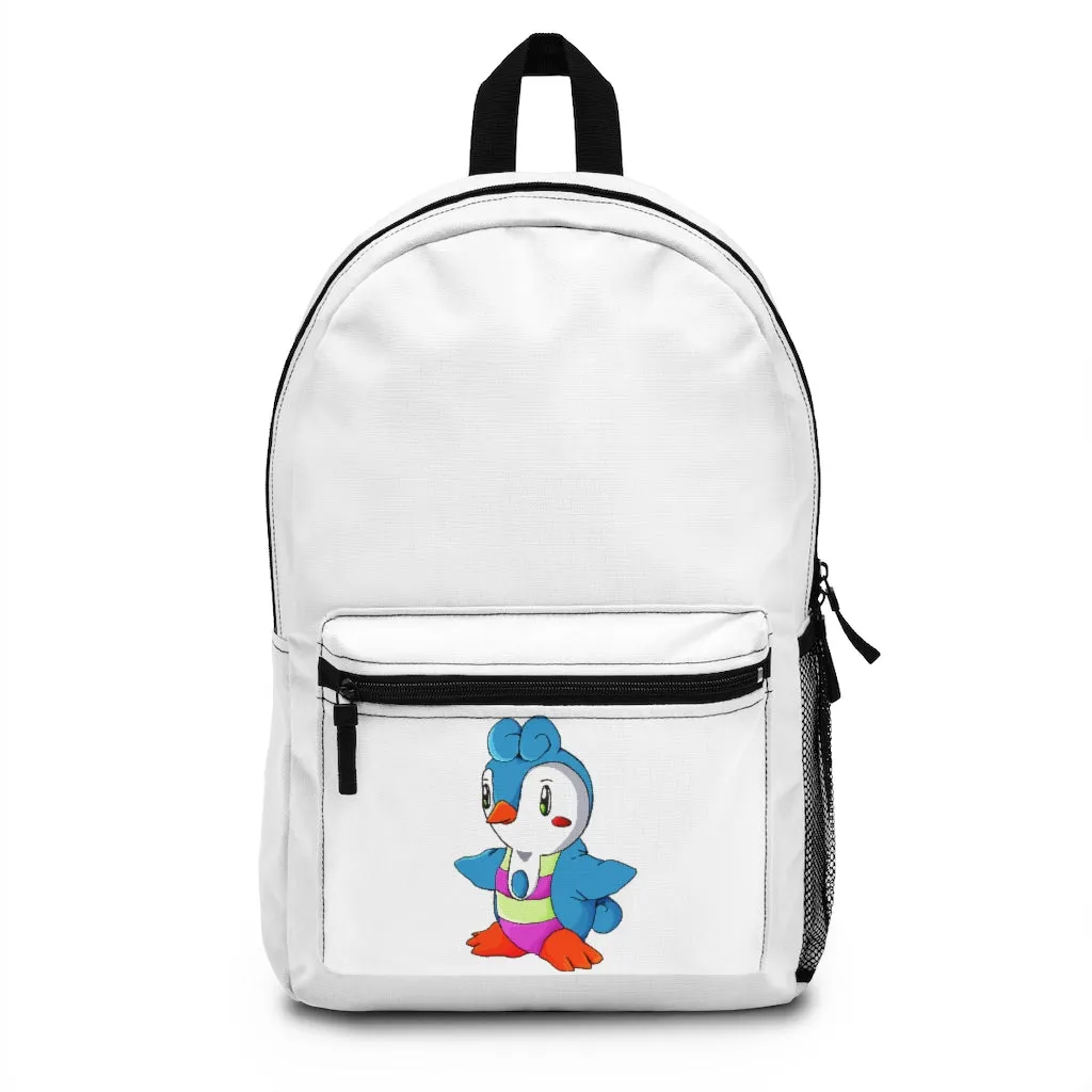 Penny Backpack (Made in USA)