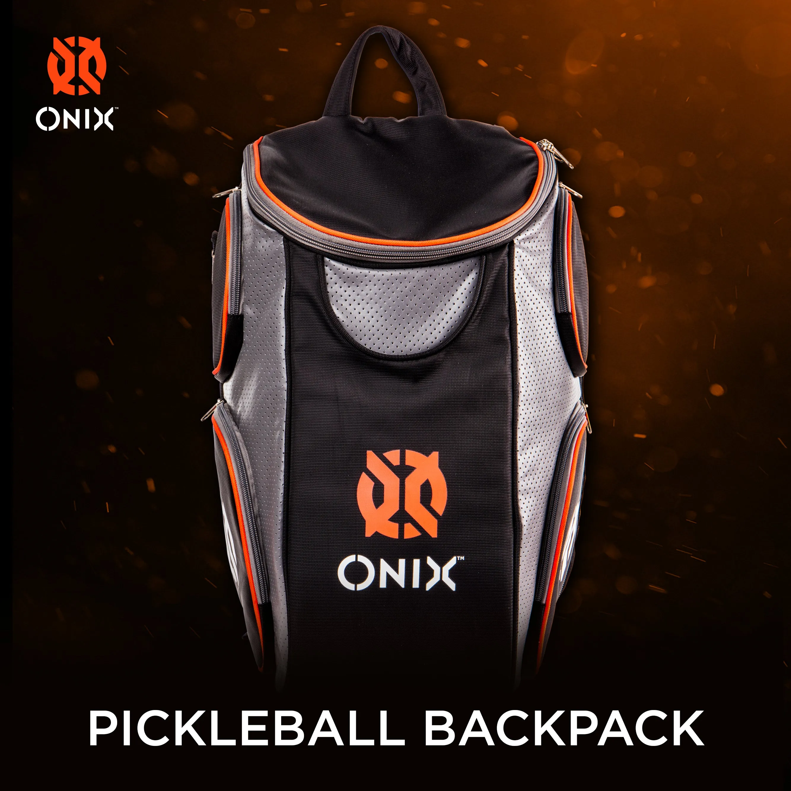 Pickleball Backpack