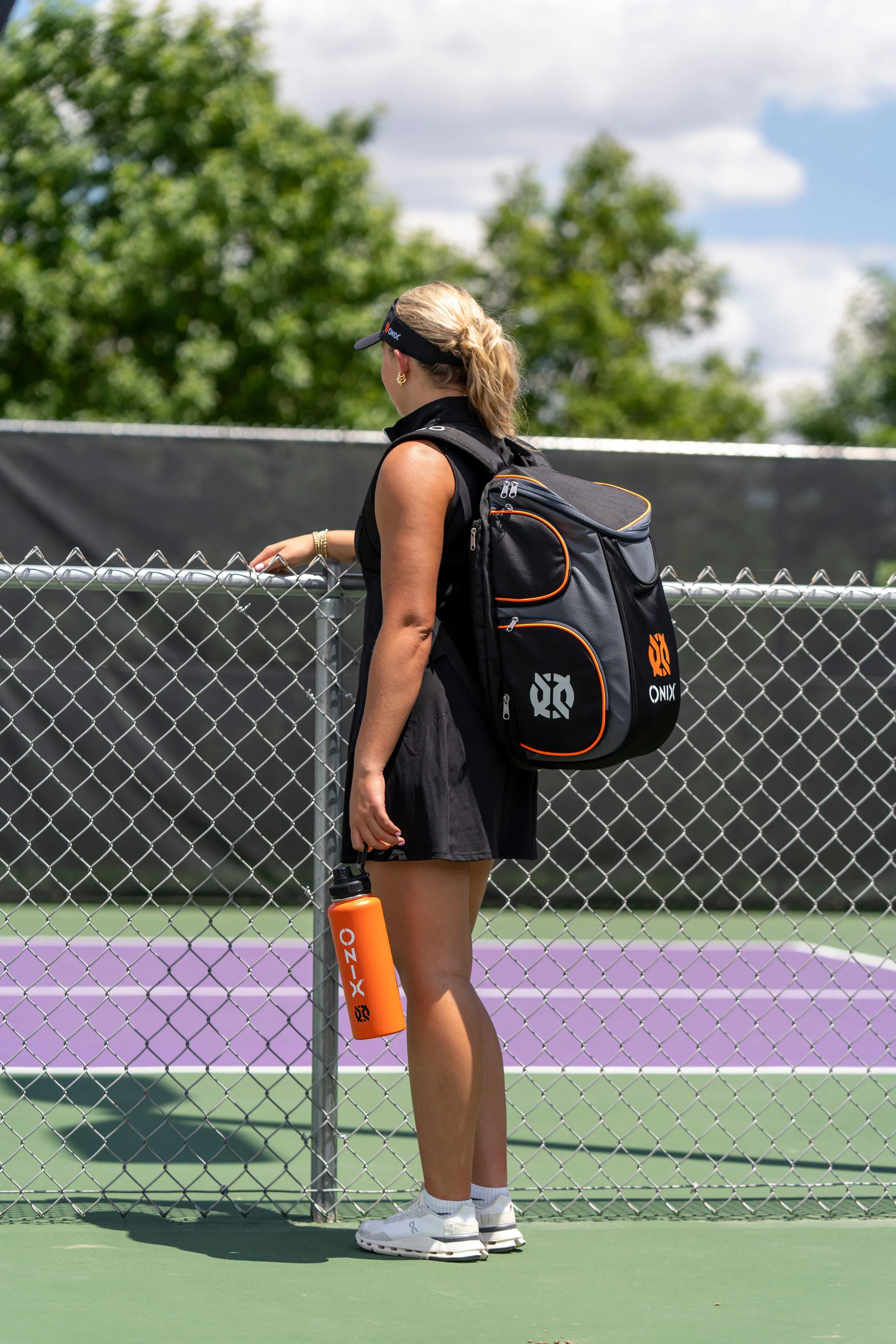 Pickleball Backpack