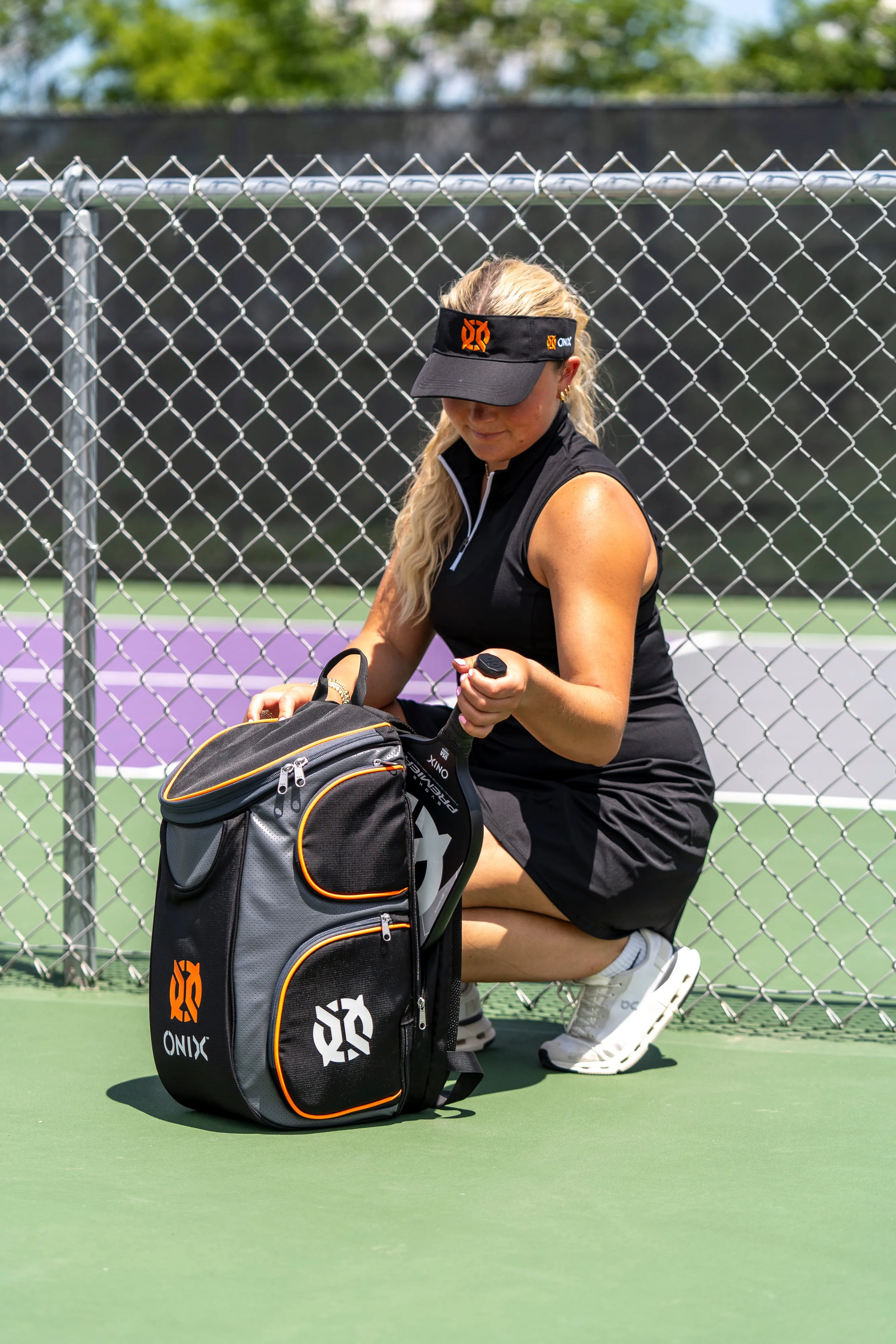 Pickleball Backpack