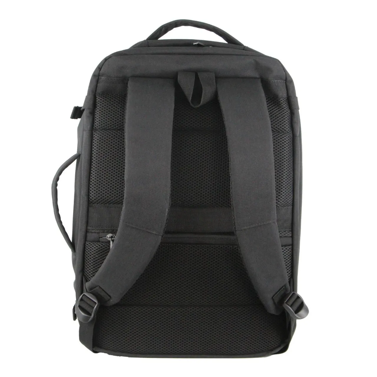 Pierre Cardin Nylon Travel and Business Backpack PC3626