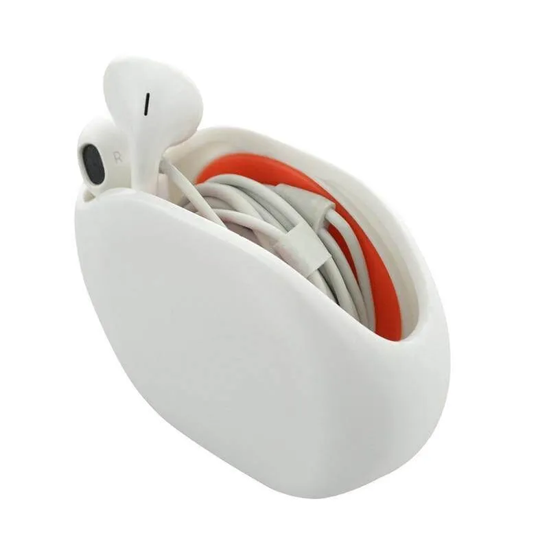 Portable Automatic Cable Winder