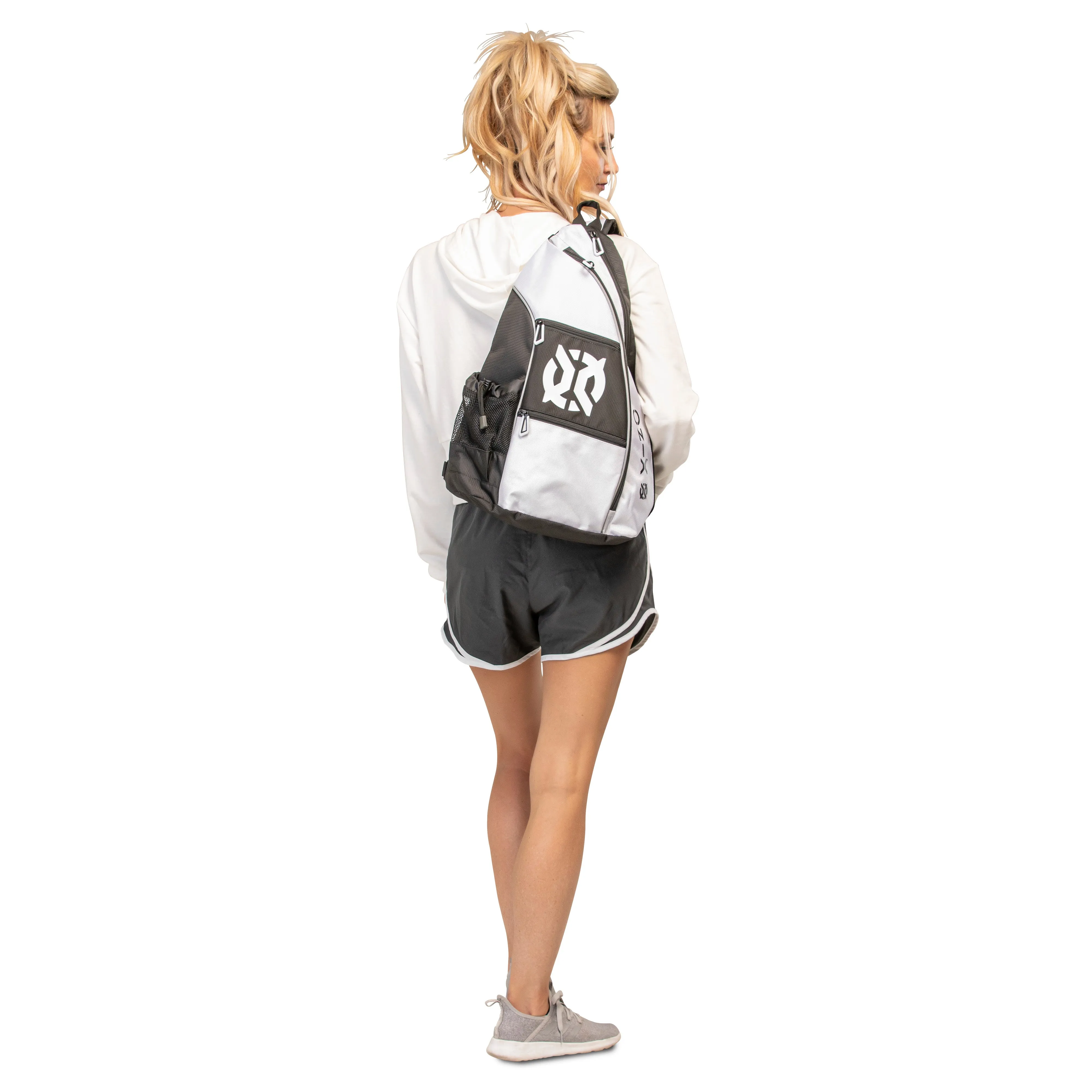 Pro Team Pickleball Sling Bag