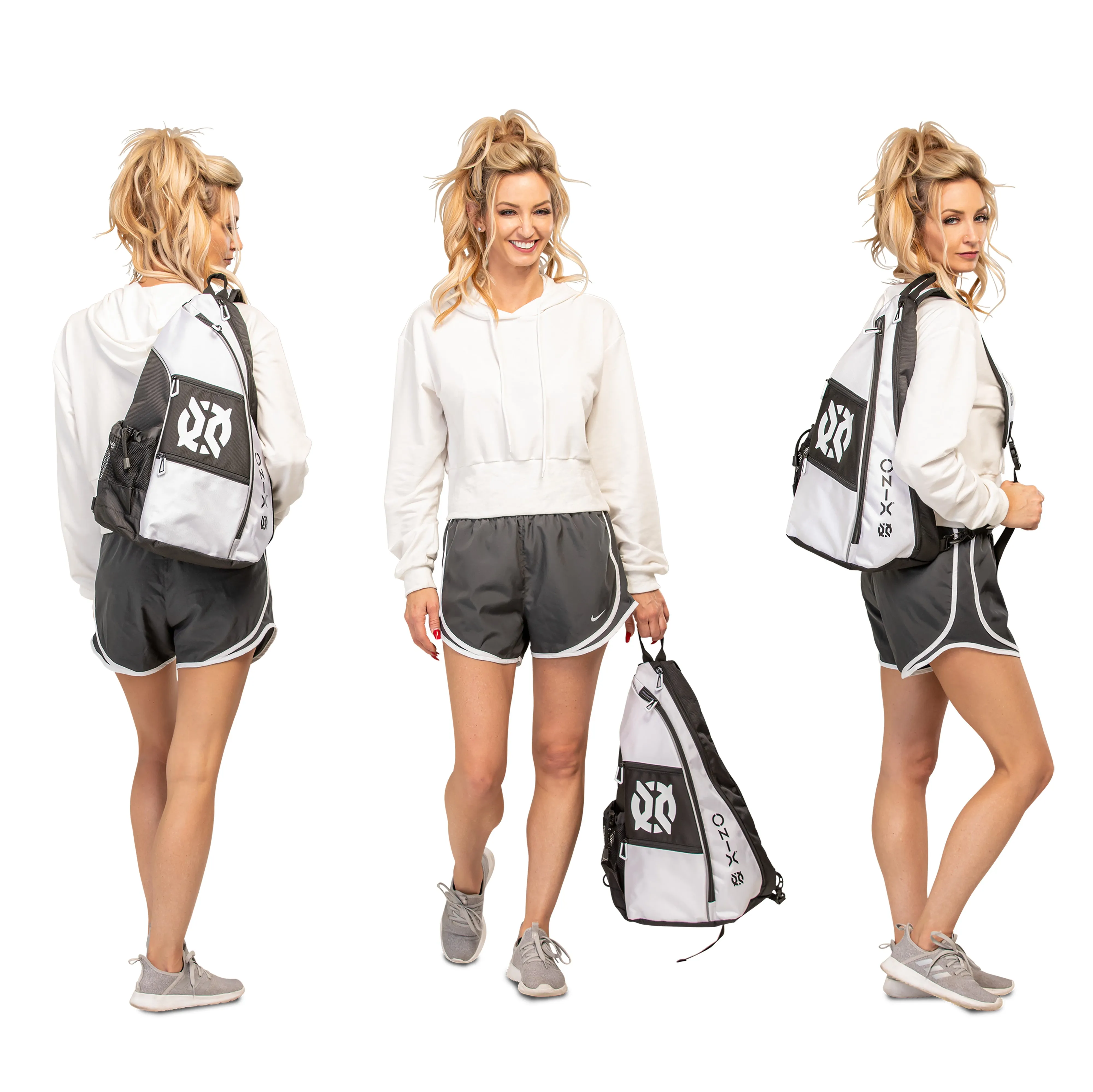 Pro Team Pickleball Sling Bag