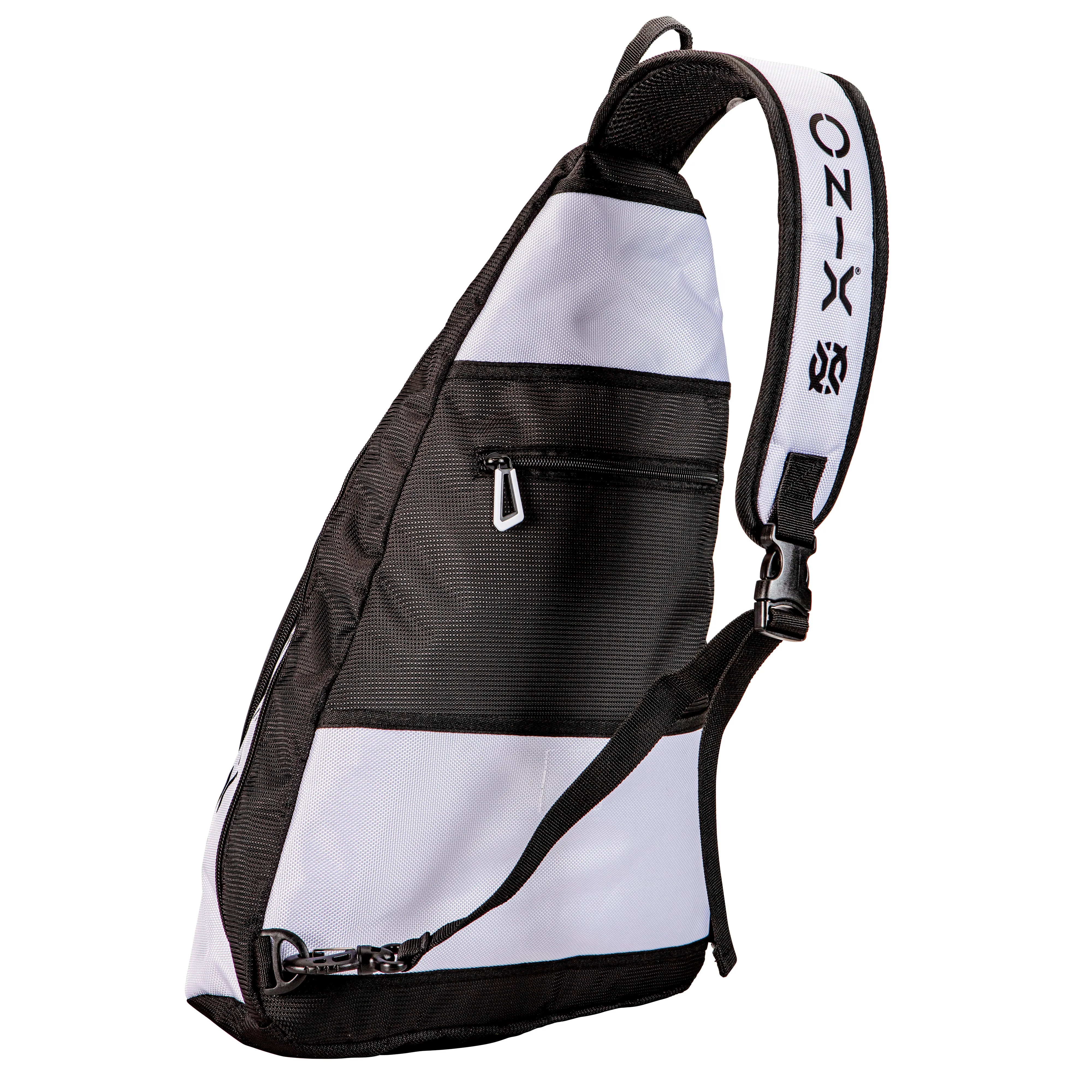 Pro Team Pickleball Sling Bag