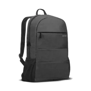 Promate Secure Backpack for Laptops up to 15.6" Black