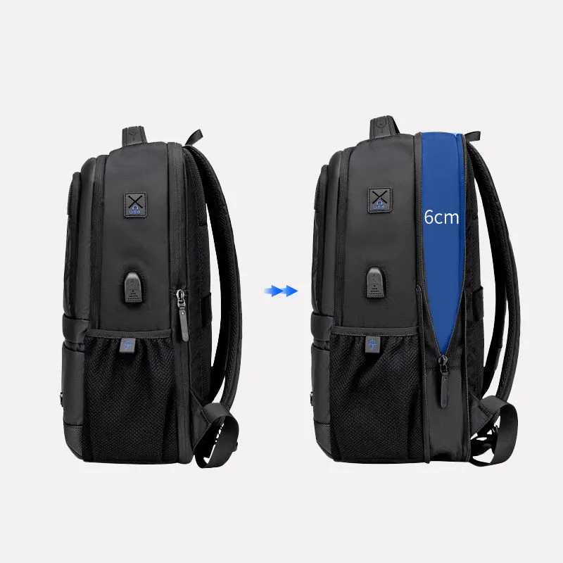 Recession-Proof™ Backpack