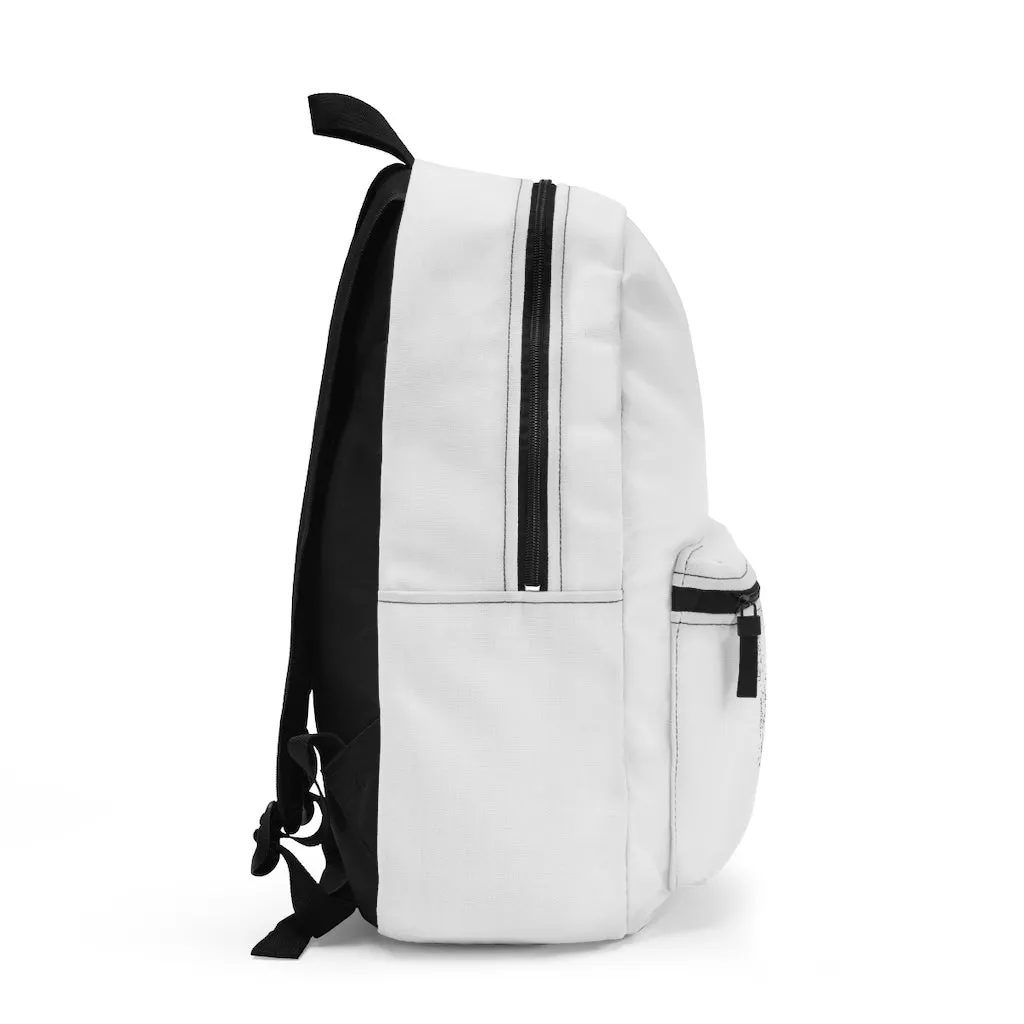 Rector Backpack (Made in USA)