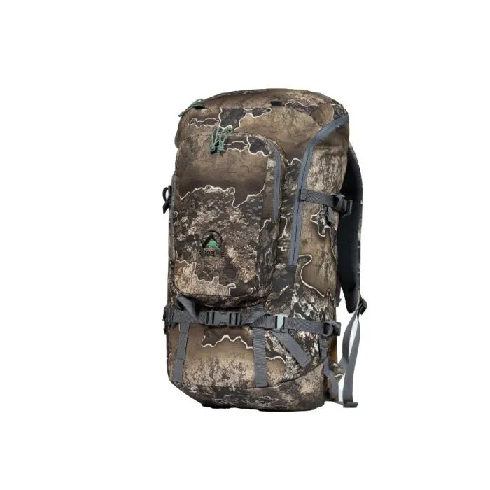 Ridgeline 35L Day Hunter Plus Backpack - Excape Camo