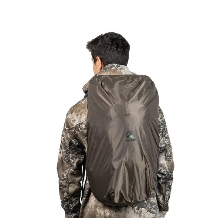 Ridgeline 35L Day Hunter Plus Backpack - Excape Camo