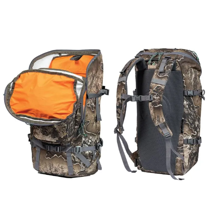 Ridgeline 35L Day Hunter Plus Backpack - Excape Camo