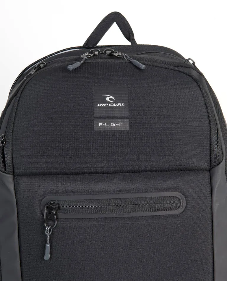 Rip Curl 35L F-Light Searcher Midnight Pack Backpack