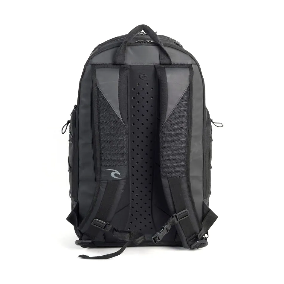 Rip Curl 35L F-Light Searcher Midnight Pack Backpack