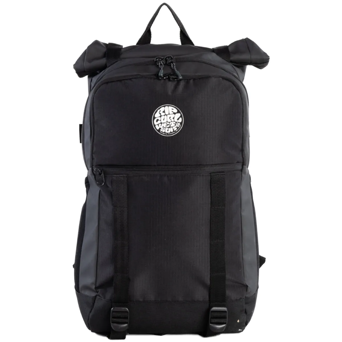 Rip Curl Dawn Patrol Surf Pack Backpack - 30L - Midnight - 2021