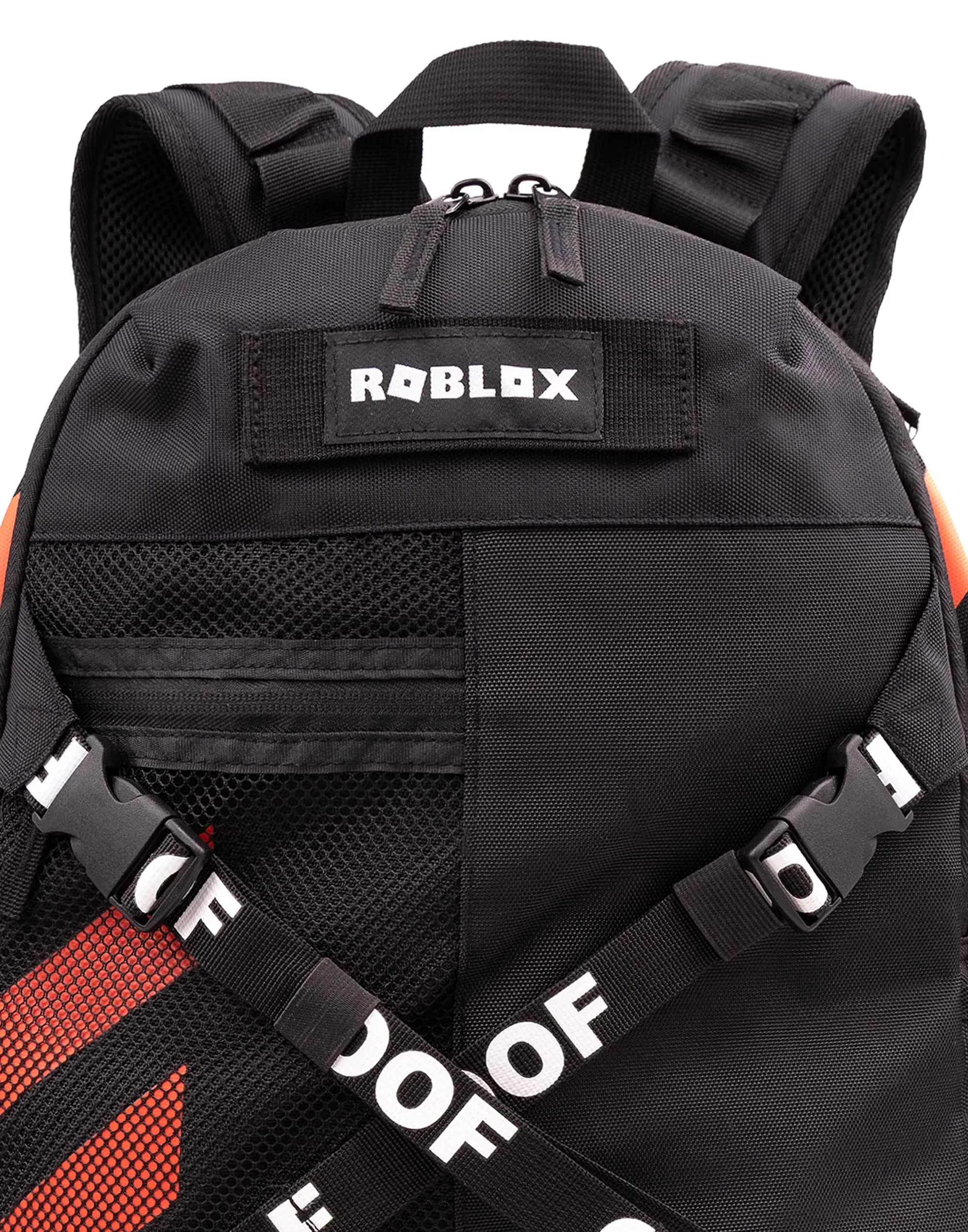 Roblox Boys Gamer Backpack