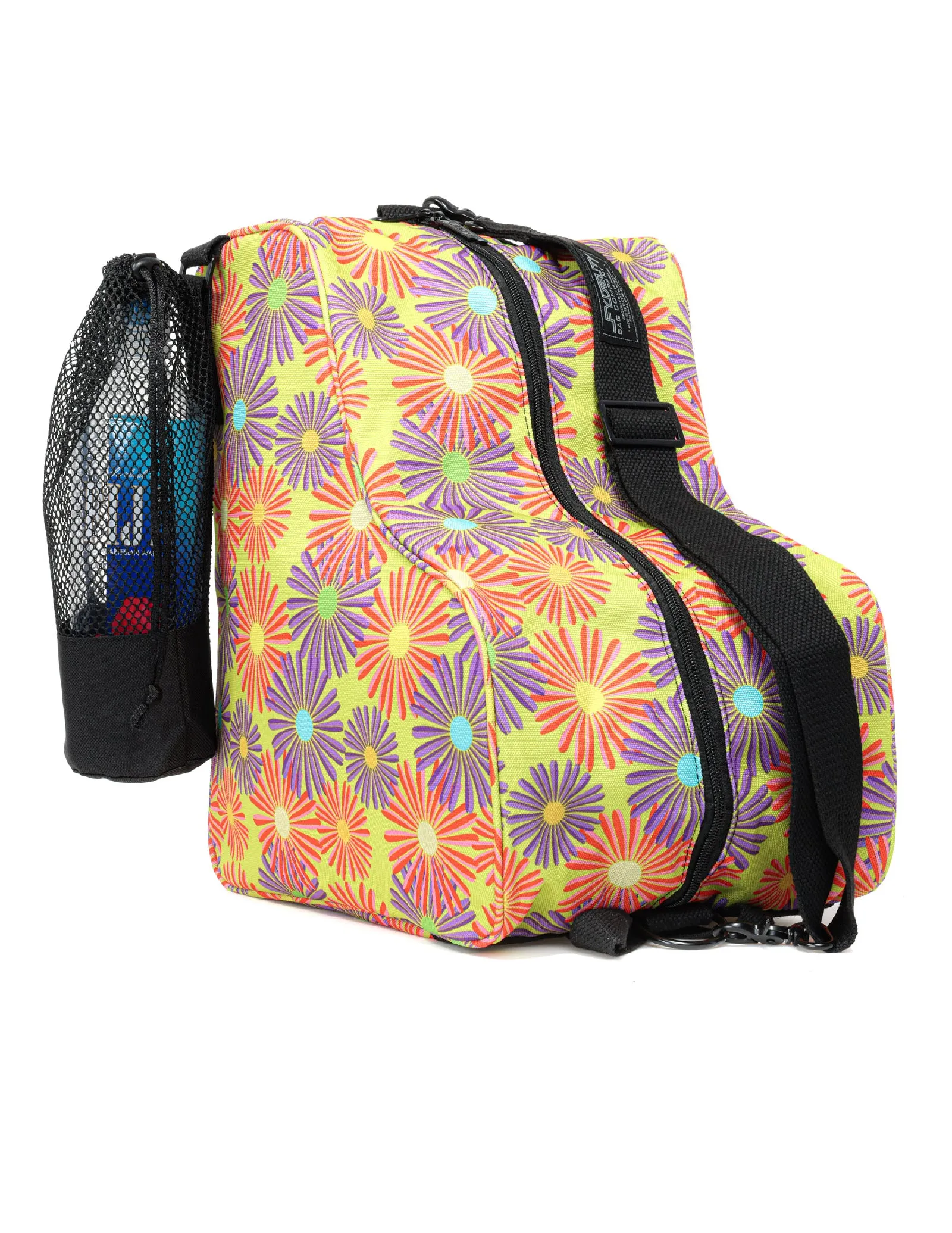 Roller Skate Bag | High Roller | Poppin'