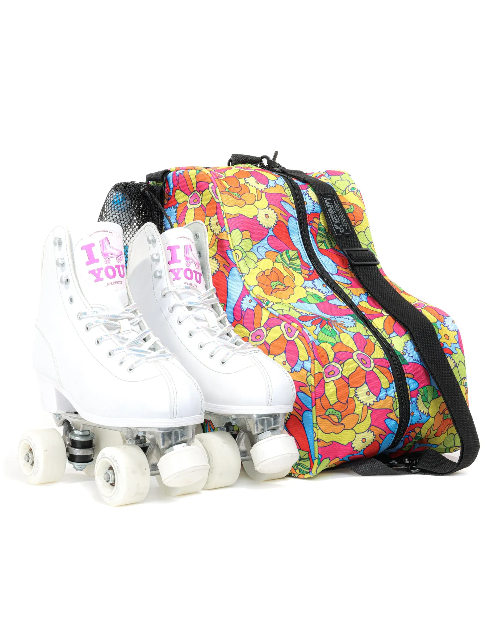 Roller Skate Bag | High Roller | Tokimonster