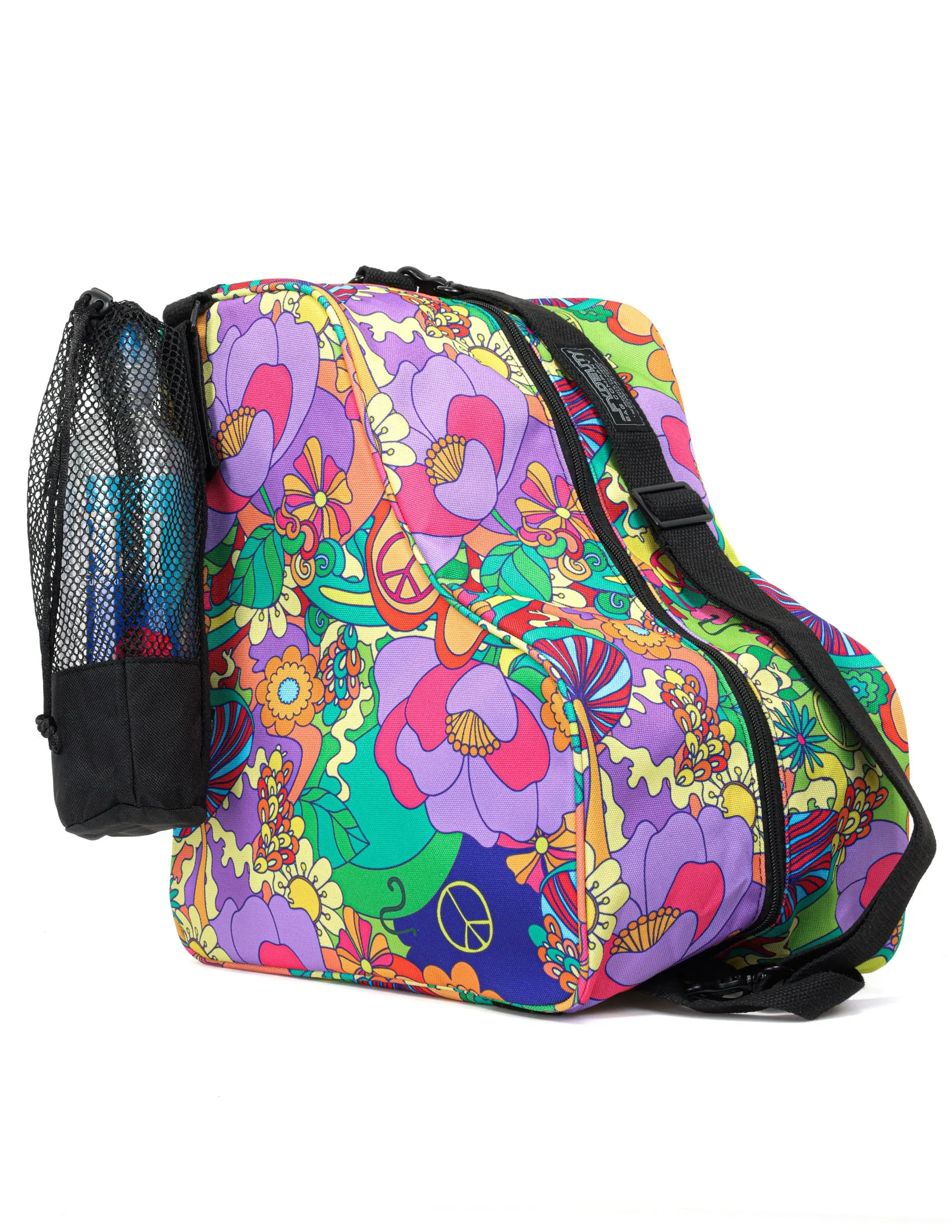 Roller Skate Bag | High Roller | Wonderland