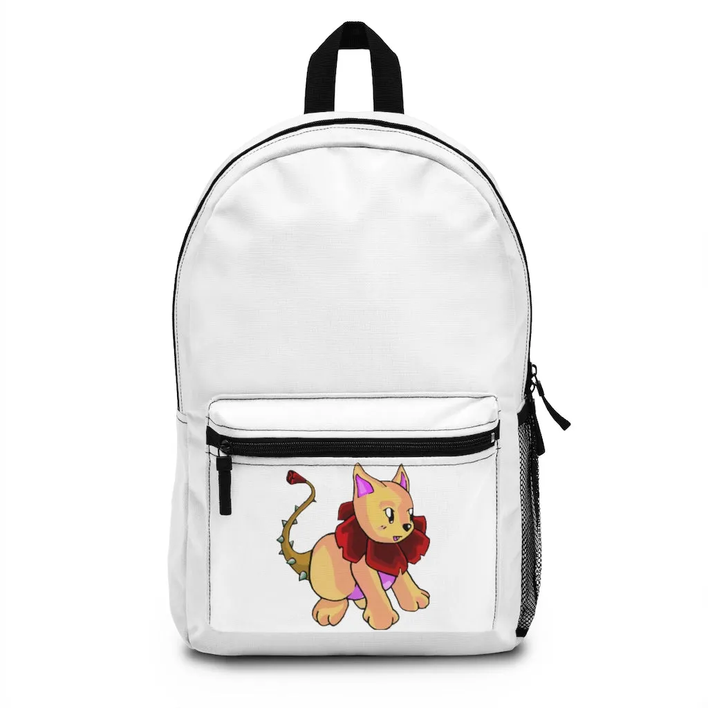 Rositty Backpack (Made in USA)