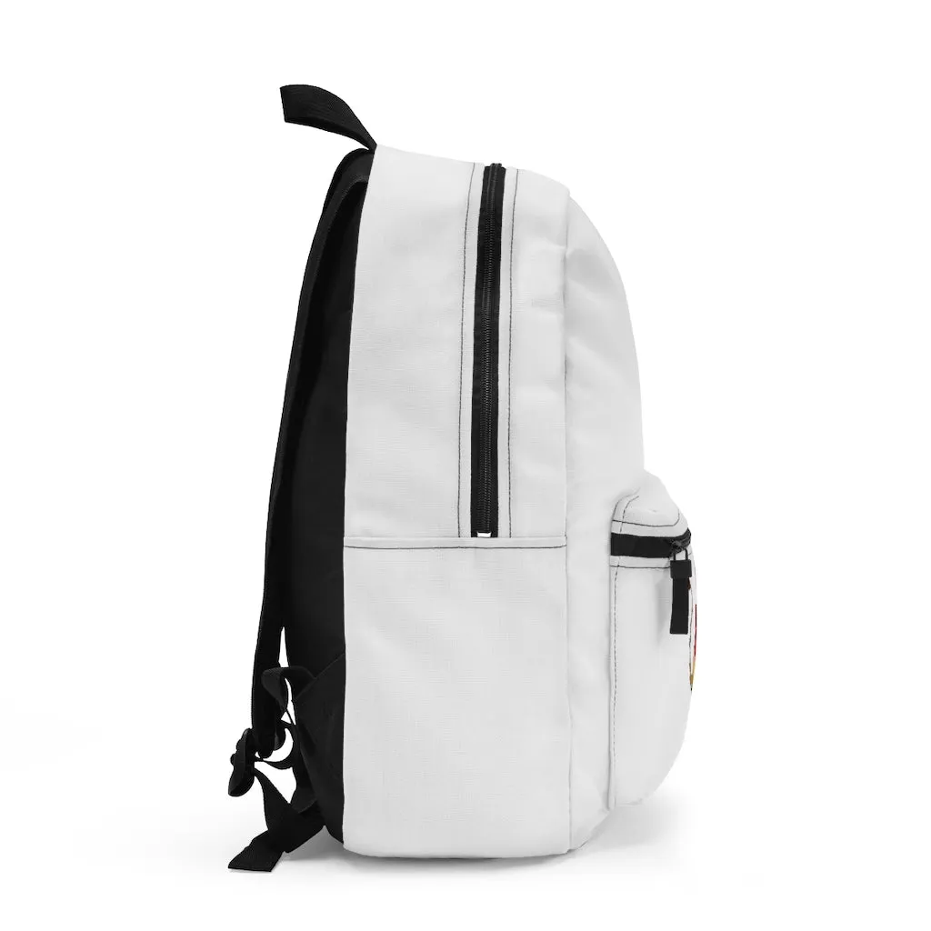 Rositty Backpack (Made in USA)