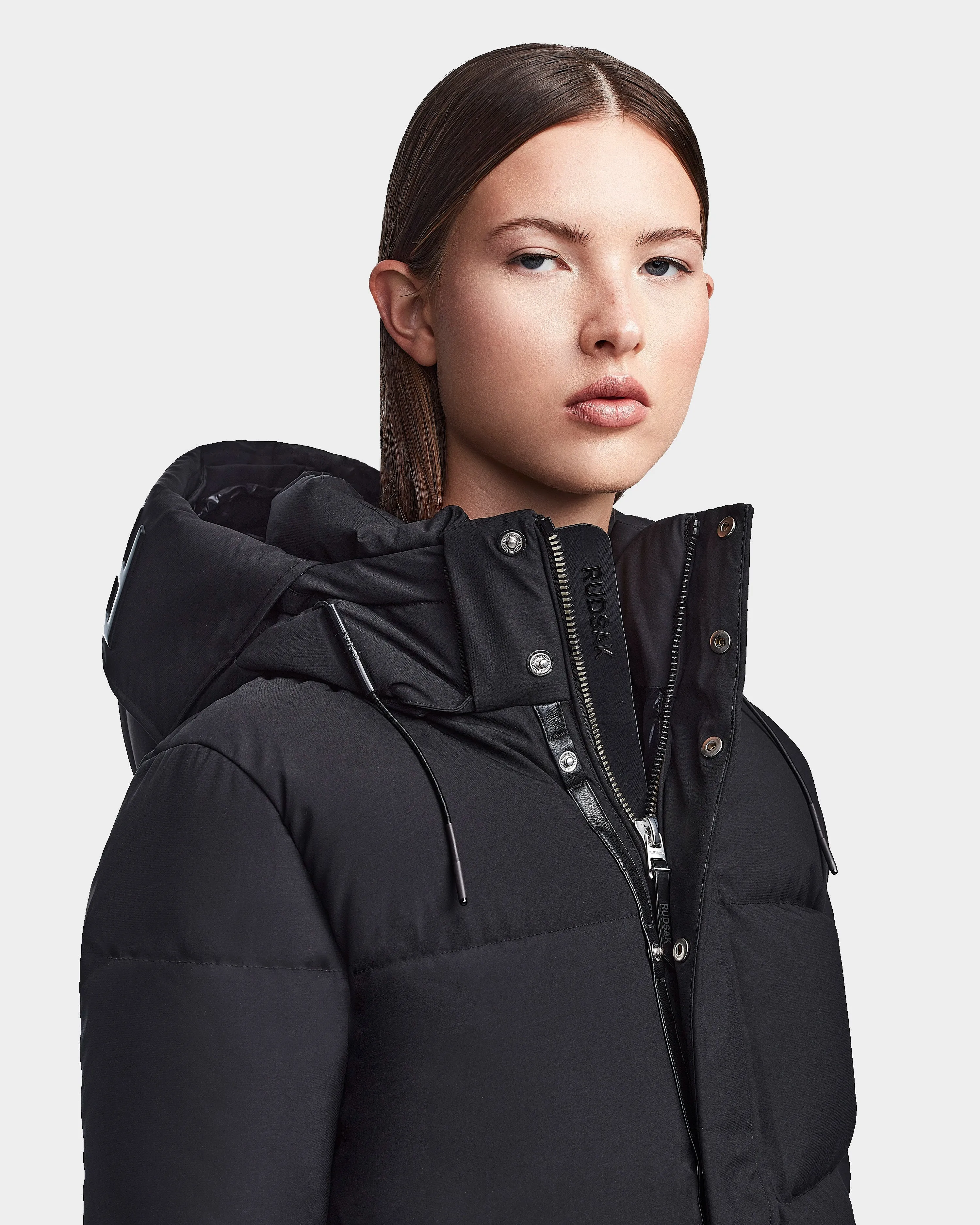 Rudsak Joon M Recycled Down puffer