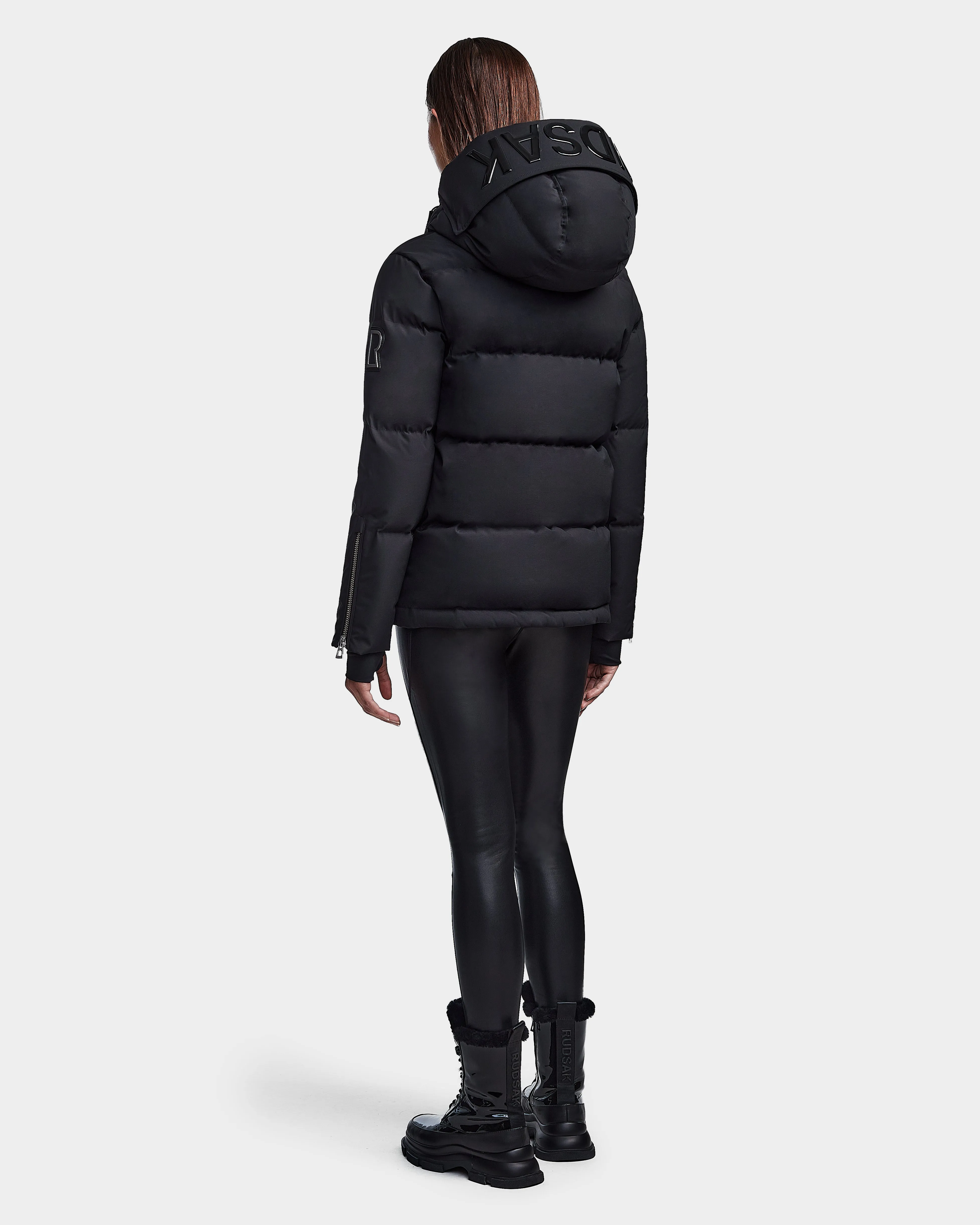 Rudsak Joon M Recycled Down puffer