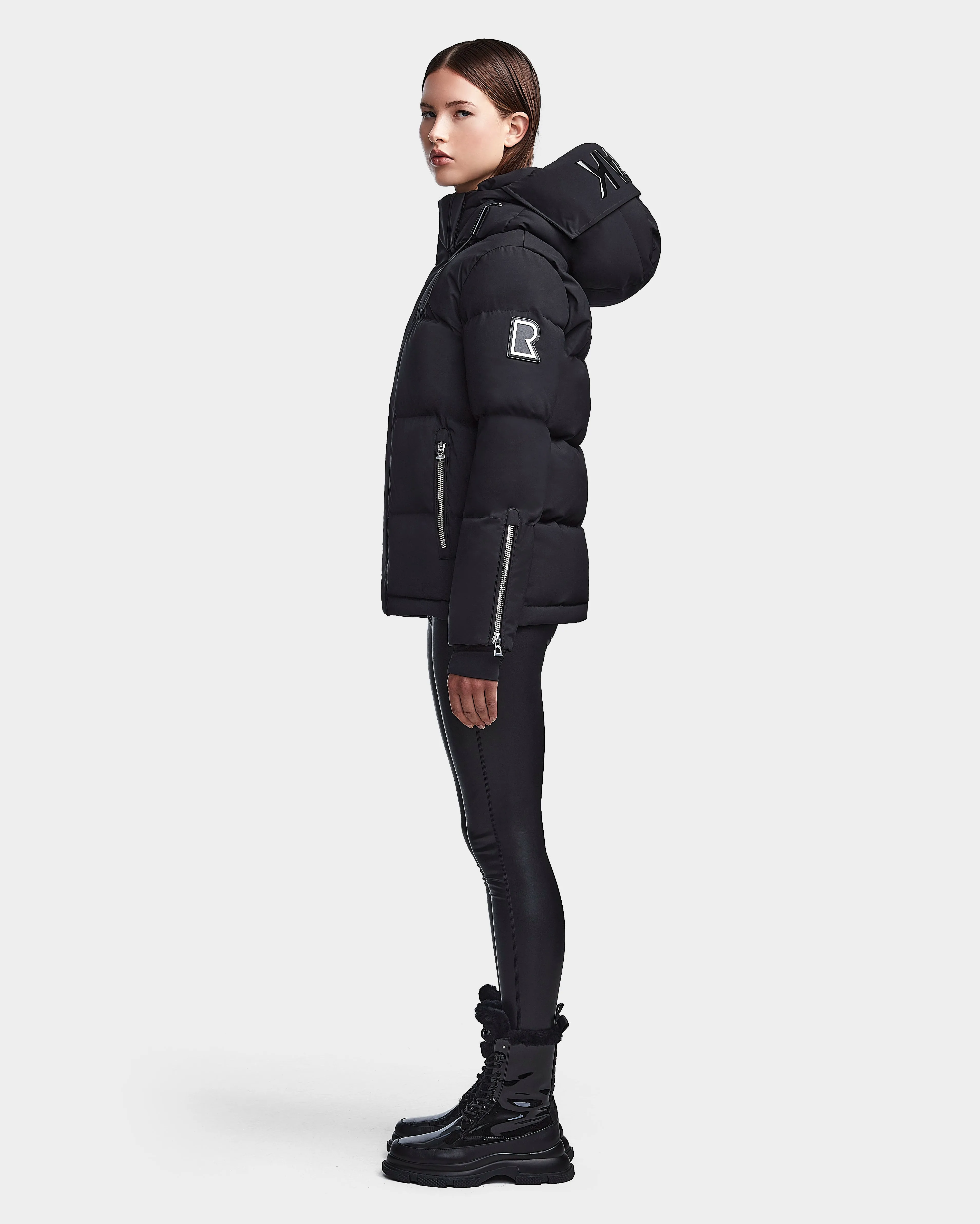 Rudsak Joon M Recycled Down puffer