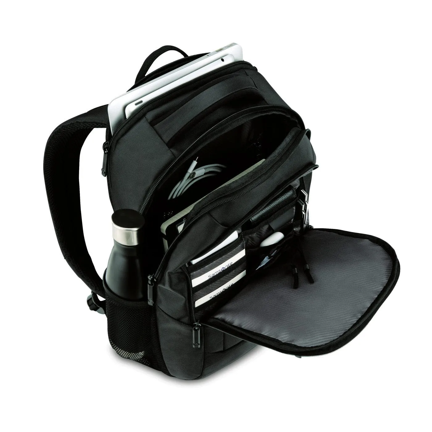 Samsonite - Classic Business Everyday Computer Backpack