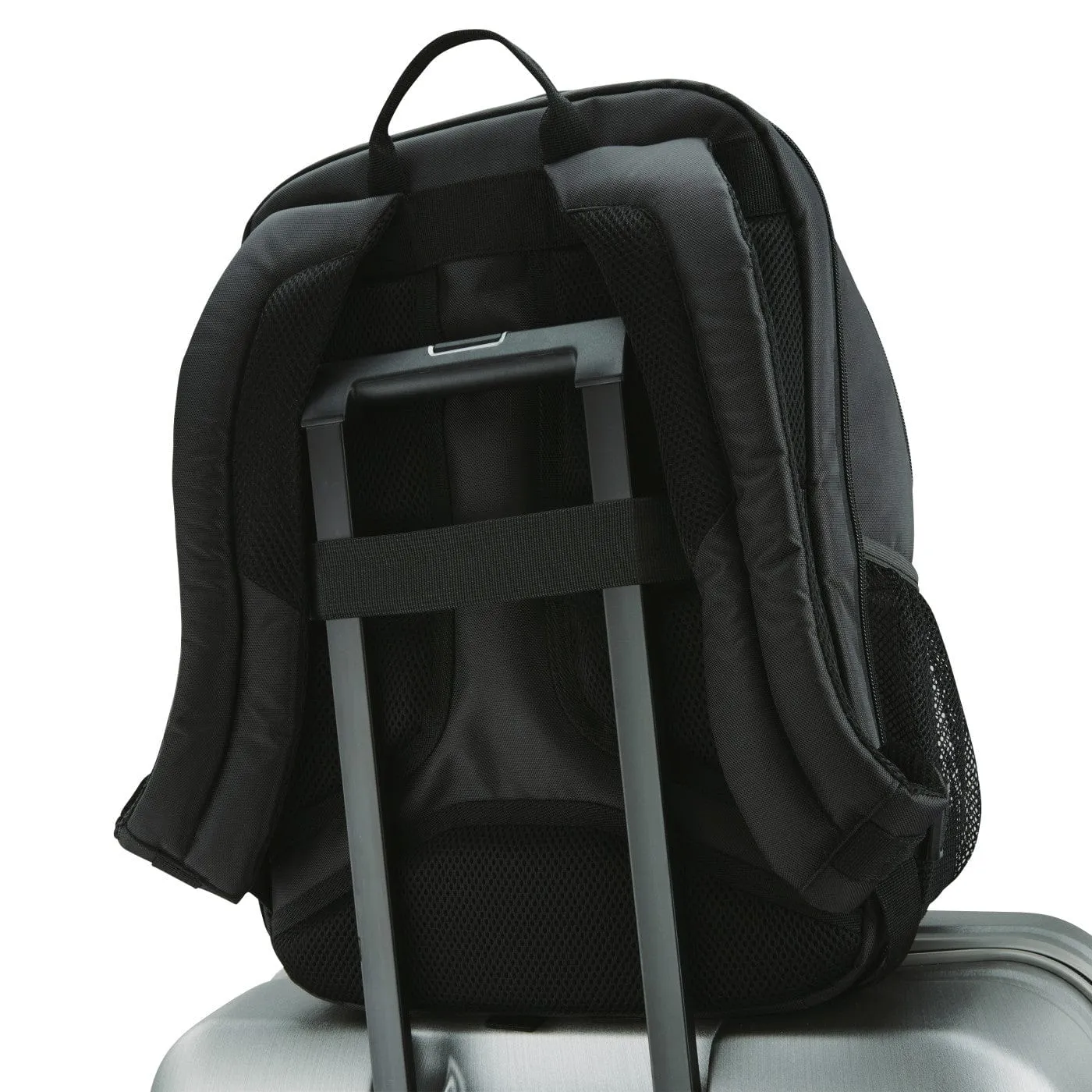 Samsonite - Classic Business Perfect Fit Computer Backpack