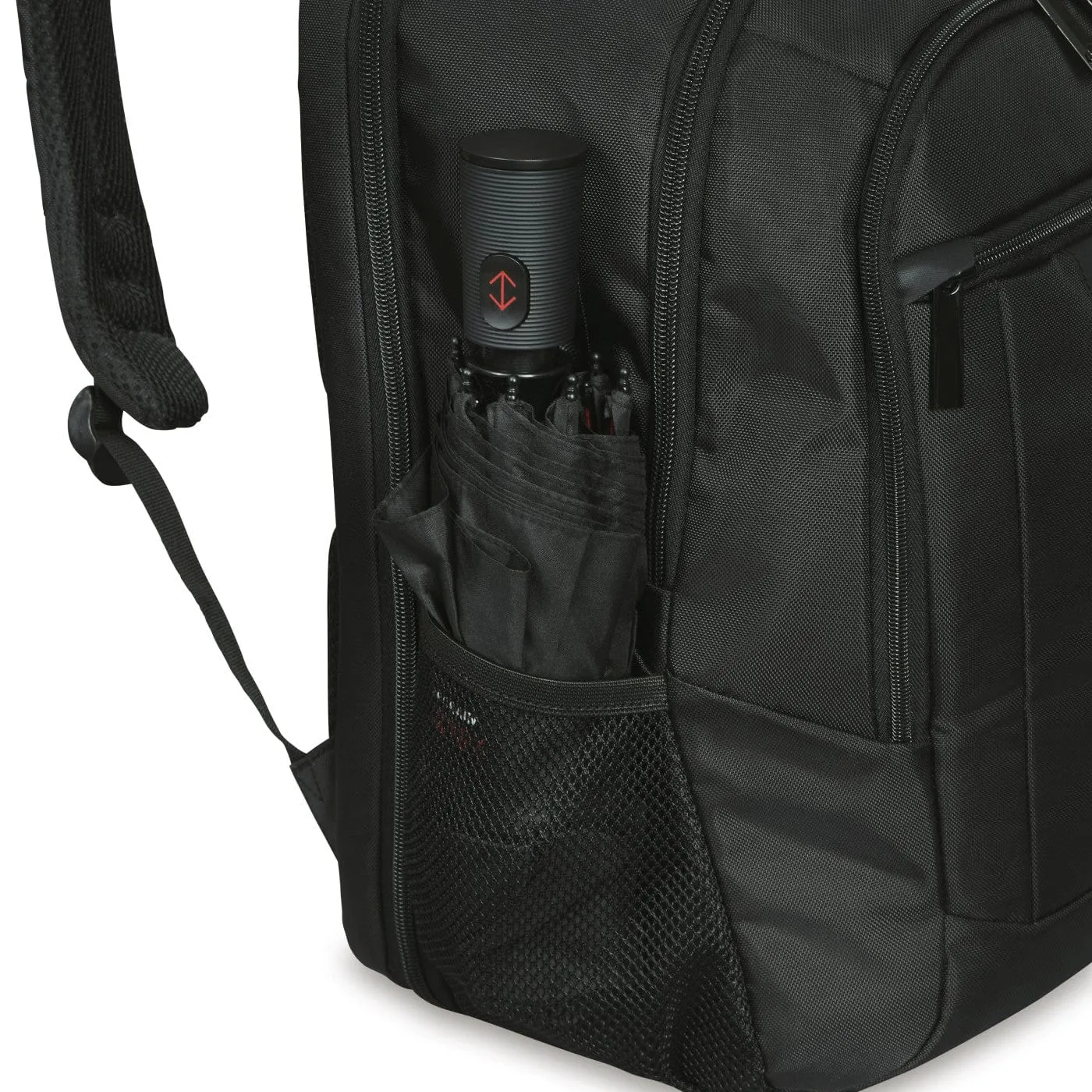 Samsonite - Classic Business Perfect Fit Computer Backpack