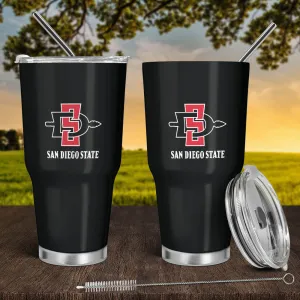 San Diego State University 30oz Tumbler