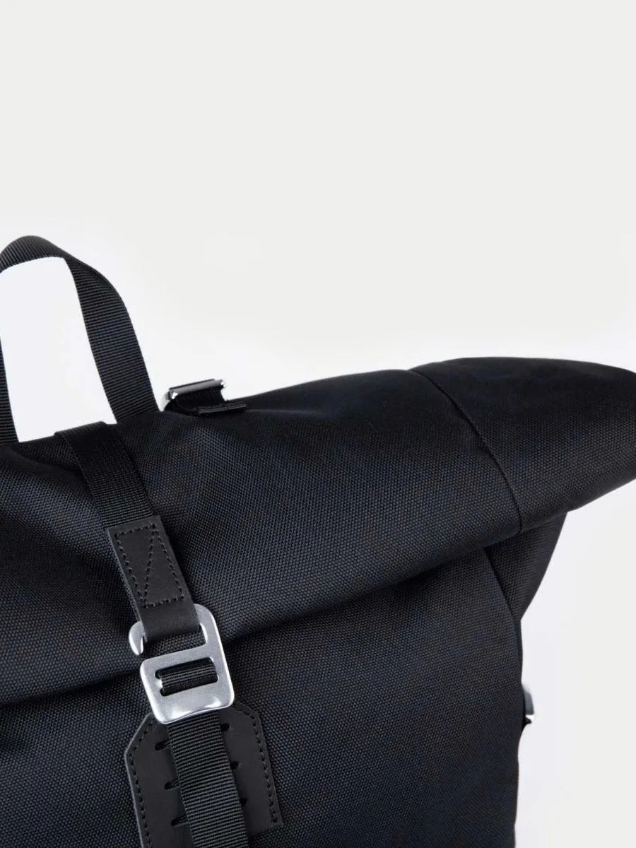 Sandqvist Bernt Backpack (Black)