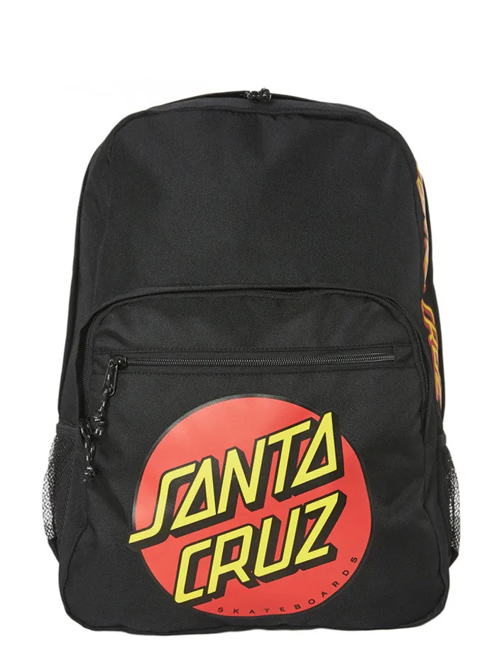 Santa Cruz Classic Dot Bag