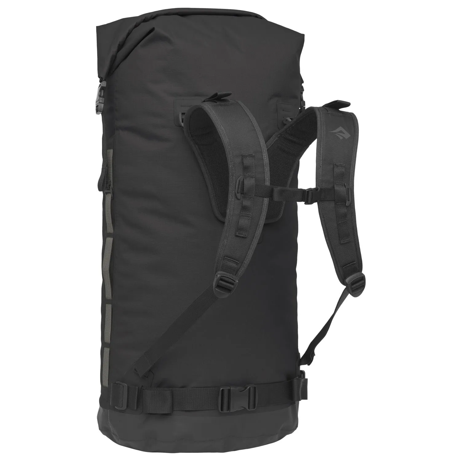 Sea to Summit Big River Dry Backpack 75L