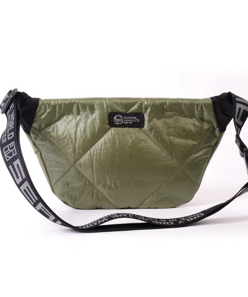 SEAL x FUJIKURA Parachute Waist Body Bag AIR MODEL (FS-016)