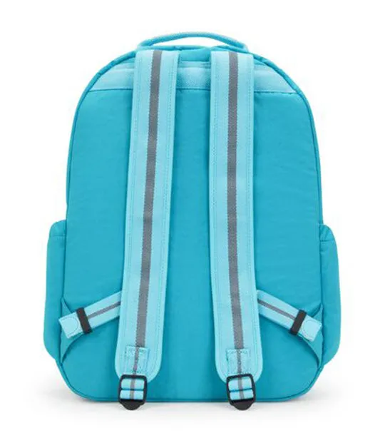 Seoul Backpack Funky Turquoise