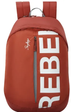 Skybags Boho 02 (Red)